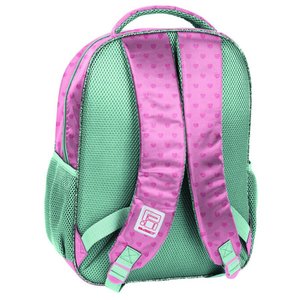 Školský batoh Pes pastelový-2