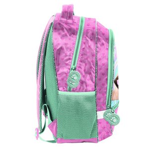 Školský batoh Pes pastelový-3