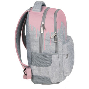 Školský batoh Pink-2