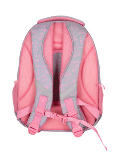 Školský batoh Pinky Kitty-3