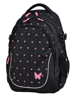 Školský batoh Pleasure-1