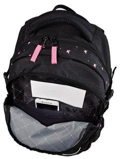 Školský batoh Pleasure-3