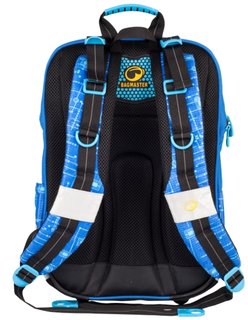 Školský batoh S1A 0114 C-3