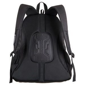 Školský batoh Scate Black Dot-3
