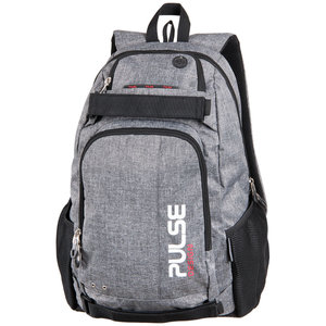 Školský batoh Scate Grey-2