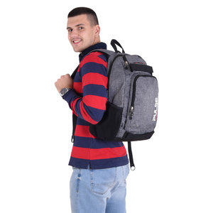 Školský batoh Scate Grey-6