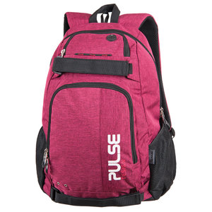 Školský batoh Scate Purple-1