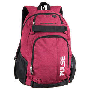 Školský batoh Scate Purple-2