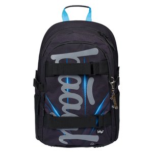 Školský batoh Skate Bluelight-1