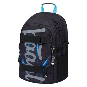 Školský batoh Skate Bluelight-2