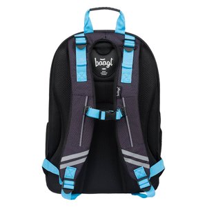 Školský batoh Skate Bluelight-4