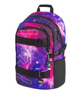Školský batoh Skate Galaxy-1