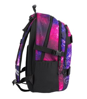 Školský batoh Skate Galaxy-2