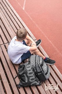 Školský batoh Skate Ska-12