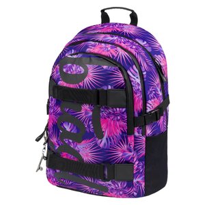 Školský batoh Skate Violet-1
