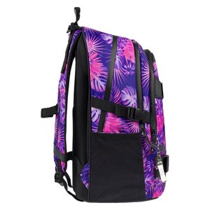 Školský batoh Skate Violet-2