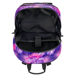 Školský batoh Skate Violet-4