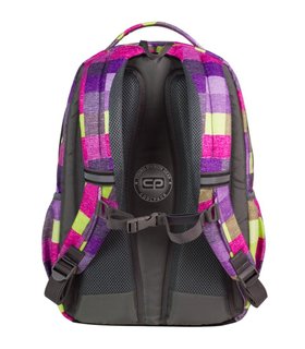Školský batoh Smash Multicolor-3