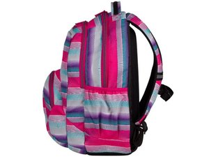 Školský batoh Smash Pink twist-2