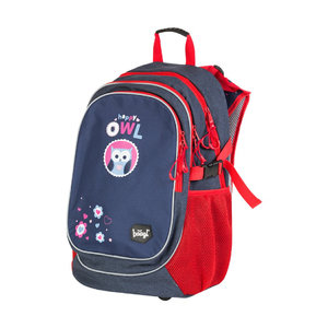 Školský batoh Sovičky-2