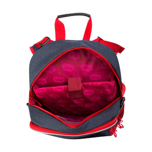 Školský batoh Sovičky-3