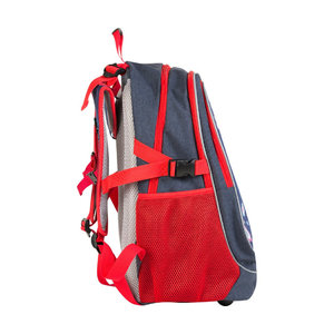 Školský batoh Sovičky-4