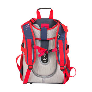 Školský batoh Sovičky-5