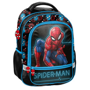 Školský batoh Spiderman Amazing-1