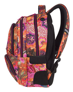 Školský batoh Spiner Flower explosion-3
