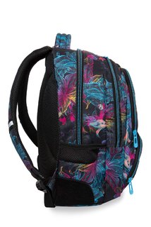 Školský batoh Spiner Vibrant Bloom-2
