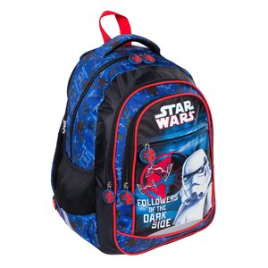 Školský batoh Star Wars, 22 litrov-1