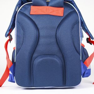 Školský batoh Star wars modrý premium-3