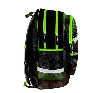 Školský batoh Start game-2