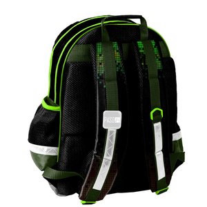 Školský batoh Start game-3