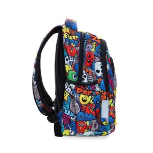 Školský batoh Strike Cartoon-2