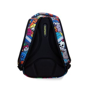 Školský batoh Strike Cartoon-3