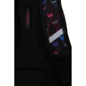 Školský batoh Strike Cats-4