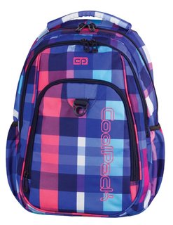 Školský batoh Strike Cubic-1