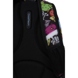 Školský batoh Strike Doodle-4