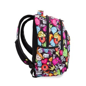 Školský batoh Strike Doodle-2