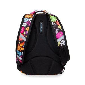 Školský batoh Strike Doodle-3