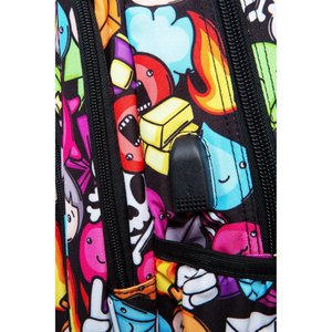 Školský batoh Strike Doodle-5