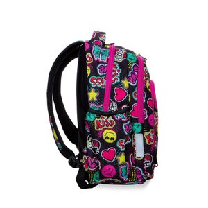 Školský batoh Strike Emoticons-2