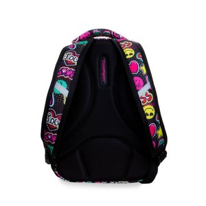 Školský batoh Strike Emoticons-3