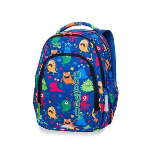 Školský batoh Strike Funny monsters-1