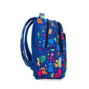 Školský batoh Strike Funny monsters-2