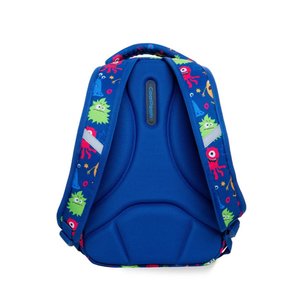 Školský batoh Strike Funny monsters-3