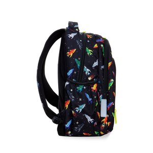 Školský batoh Strike Rockets-2