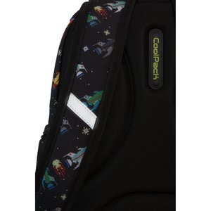 Školský batoh Strike Rockets-4