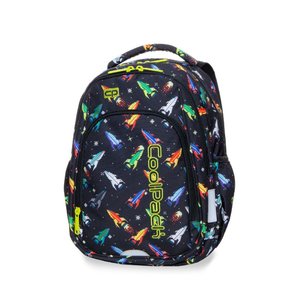 Školský batoh Strike Rockets-1